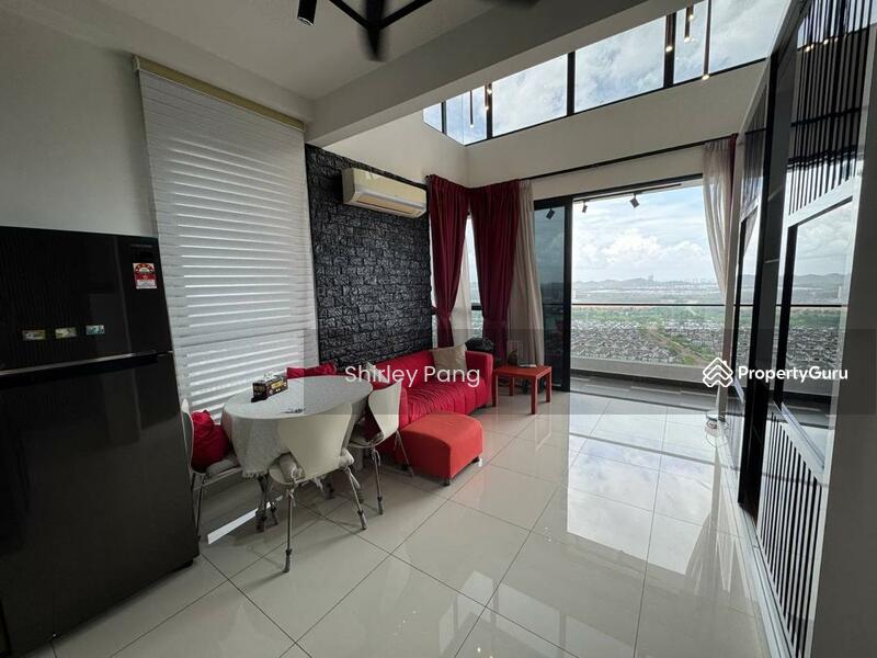For Sale - Eco Nest @ Eco Botanic