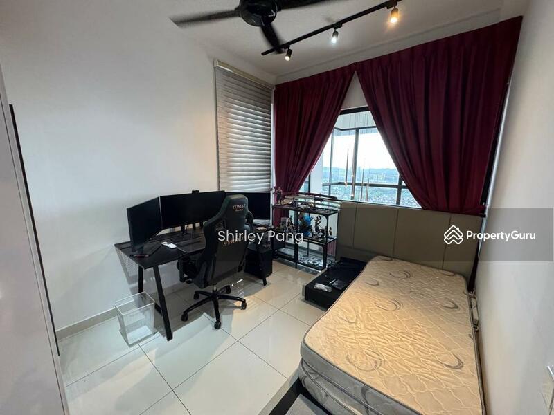 For Sale - Eco Nest @ Eco Botanic