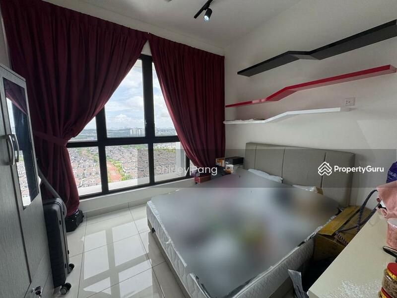 For Sale - Eco Nest @ Eco Botanic