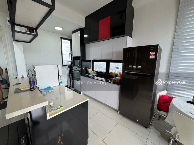 For Sale - Eco Nest @ Eco Botanic