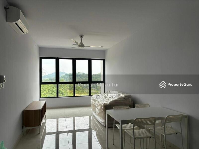 Untuk Disewa - GAIA Residences