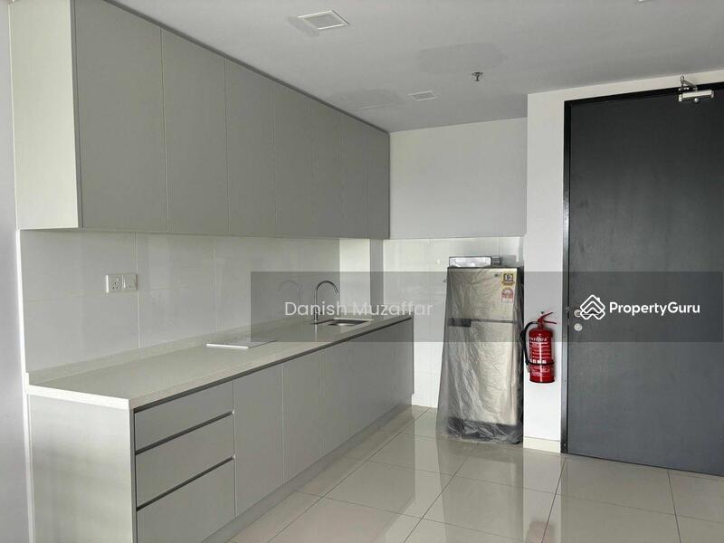 Untuk Disewa - GAIA Residences