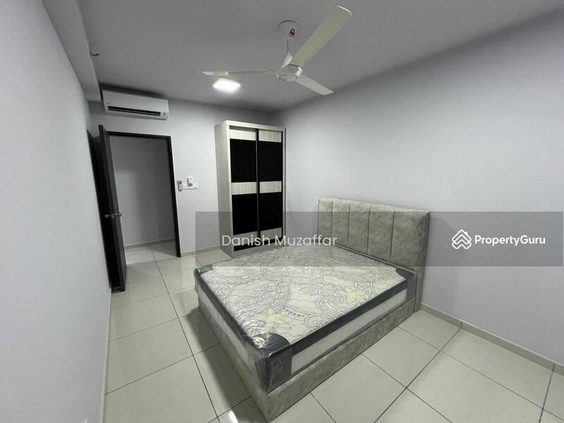Untuk Disewa - GAIA Residences