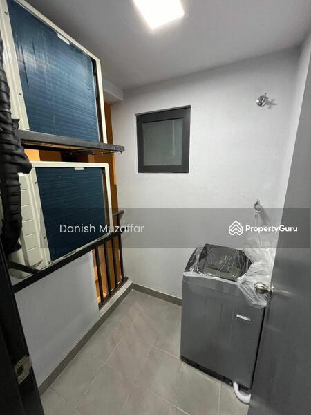 Untuk Disewa - GAIA Residences