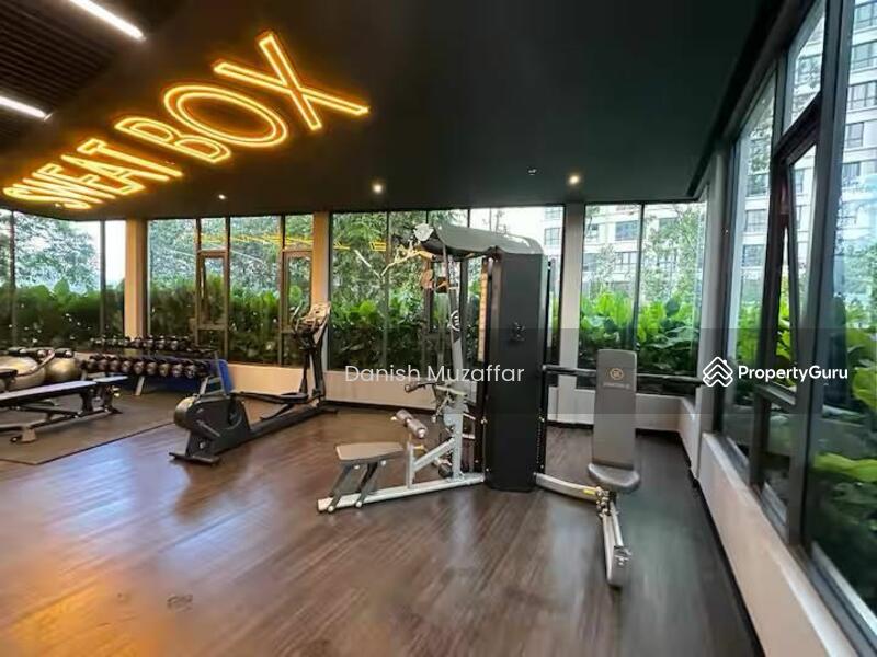 Untuk Disewa - GAIA Residences