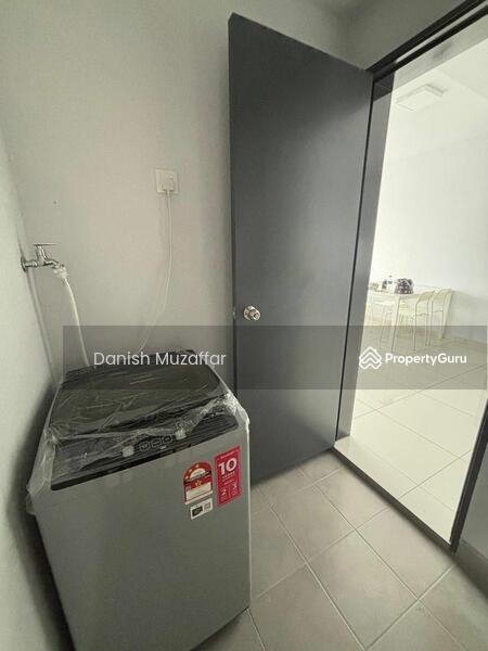 Untuk Disewa - GAIA Residences