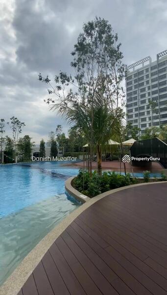 Untuk Disewa - GAIA Residences