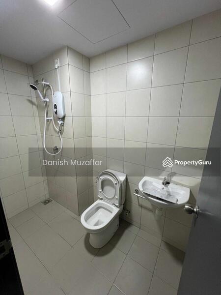 Untuk Disewa - GAIA Residences