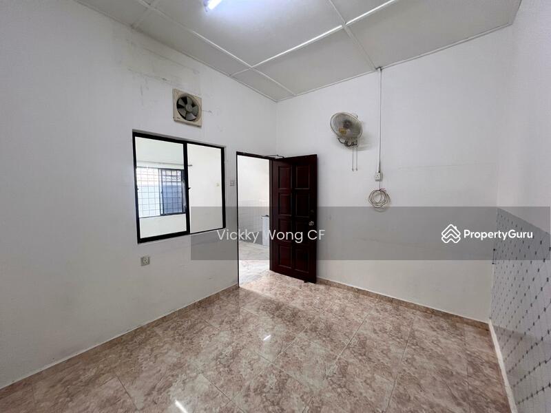 Untuk Dijual - Pandan Mewah