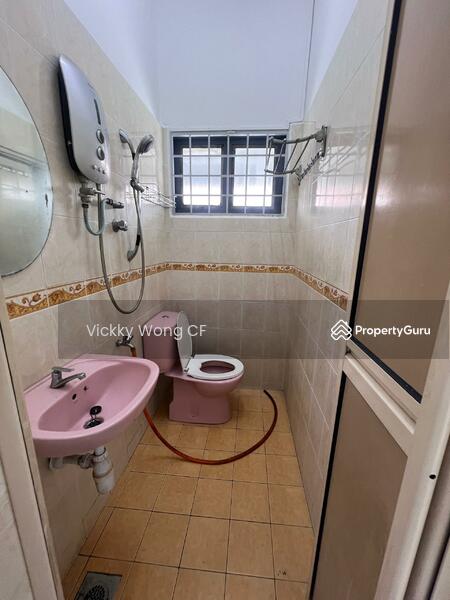 Untuk Dijual - Pandan Mewah