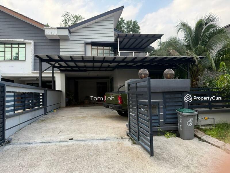 For Rent - Taman Bukit Tiram