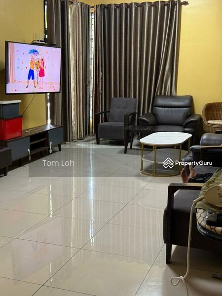 For Rent - Taman Bukit Tiram