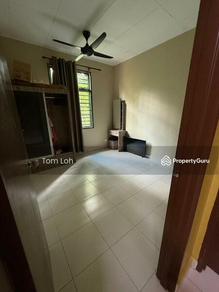 For Rent - Taman Bukit Tiram