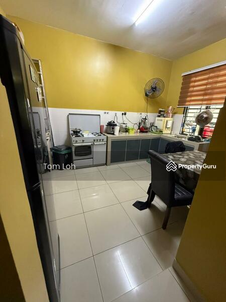 For Rent - Taman Bukit Tiram