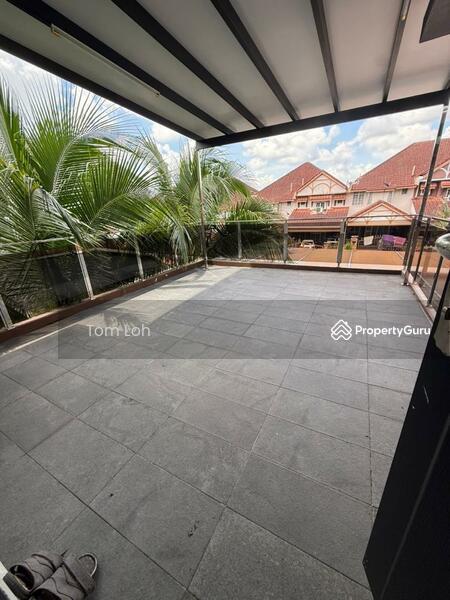 For Rent - Taman Bukit Tiram