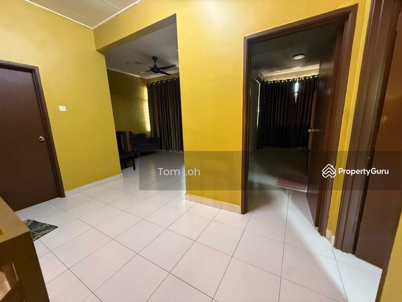 For Rent - Taman Bukit Tiram