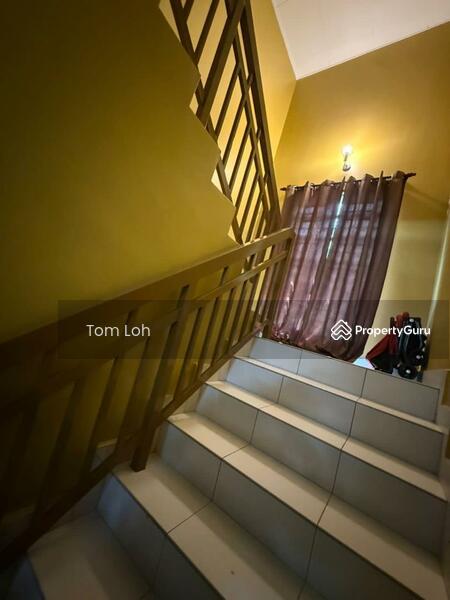 For Rent - Taman Bukit Tiram