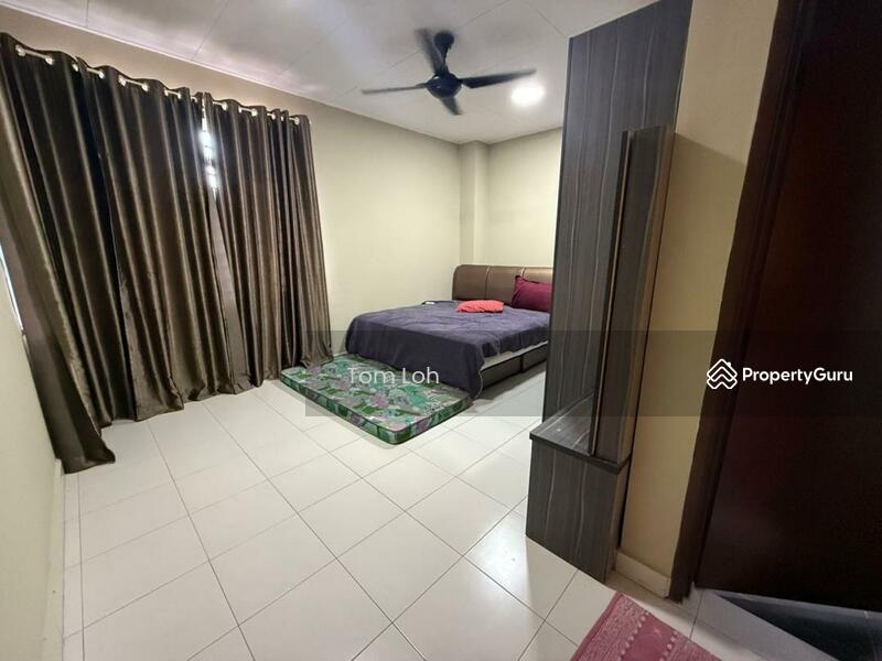 For Rent - Taman Bukit Tiram