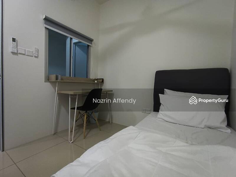 For Rent - Residensi Suasana @ Damai