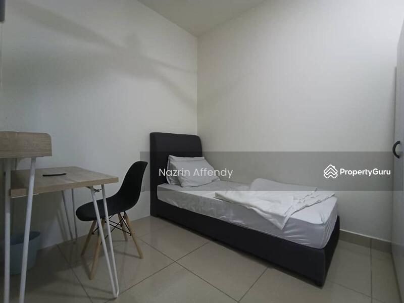For Rent - Residensi Suasana @ Damai