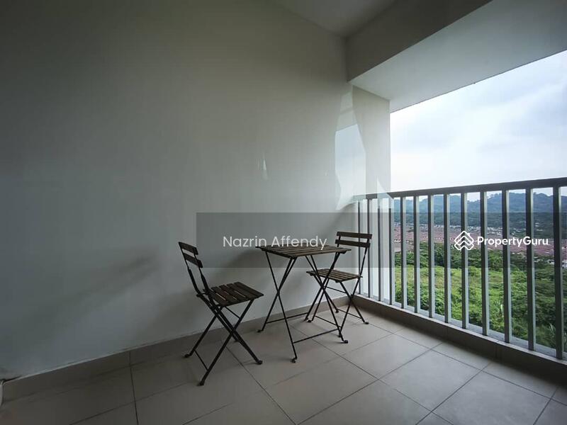 For Rent - Residensi Suasana @ Damai