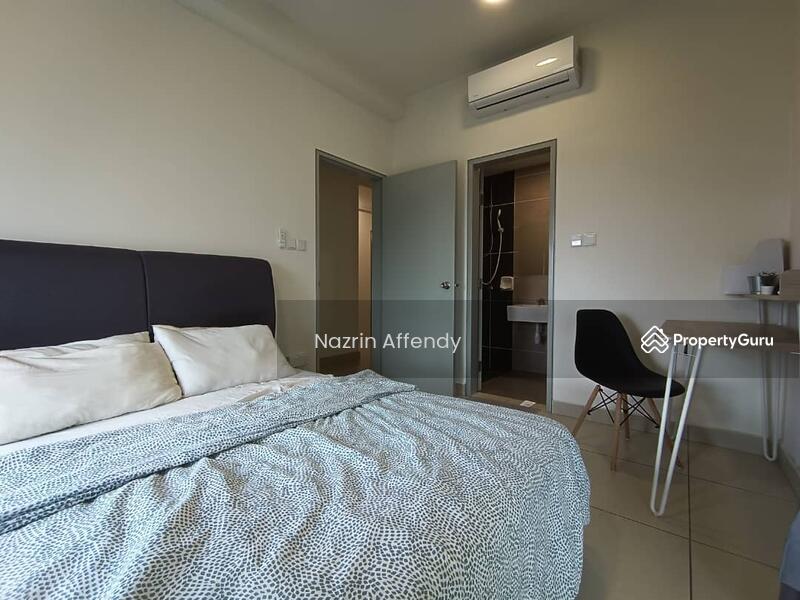 For Rent - Residensi Suasana @ Damai