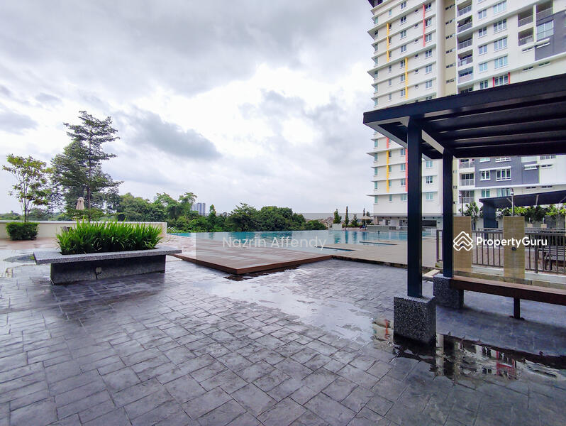 For Rent - Residensi Suasana @ Damai