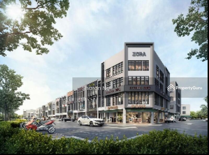 For Rent - Jalan Tanjung Kupang @ Gelang Patah