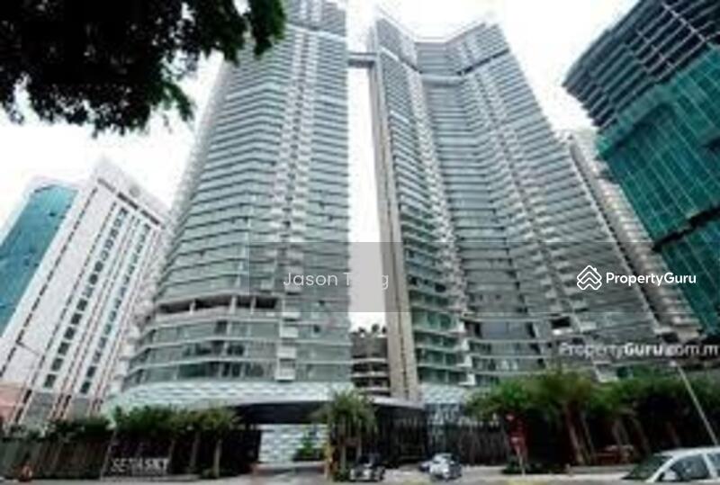 For Sale - Setia SKY Residences