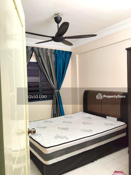 Untuk Disewa - Apartment Desa Tasik Fasa 6A