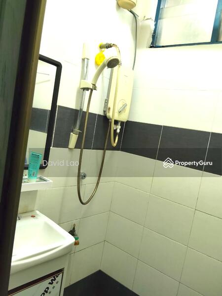Untuk Disewa - Apartment Desa Tasik Fasa 6A