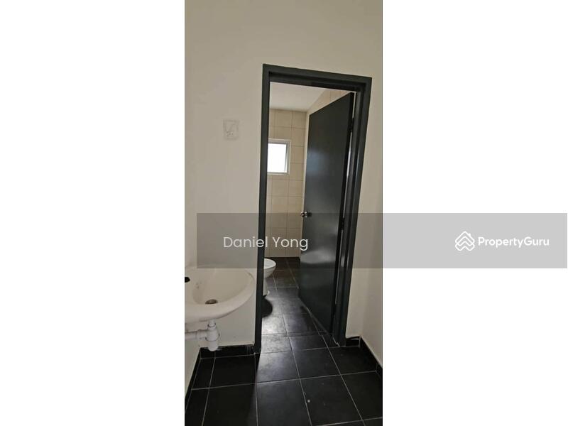 For Sale - Bungalow at Taman Gunung Lambak