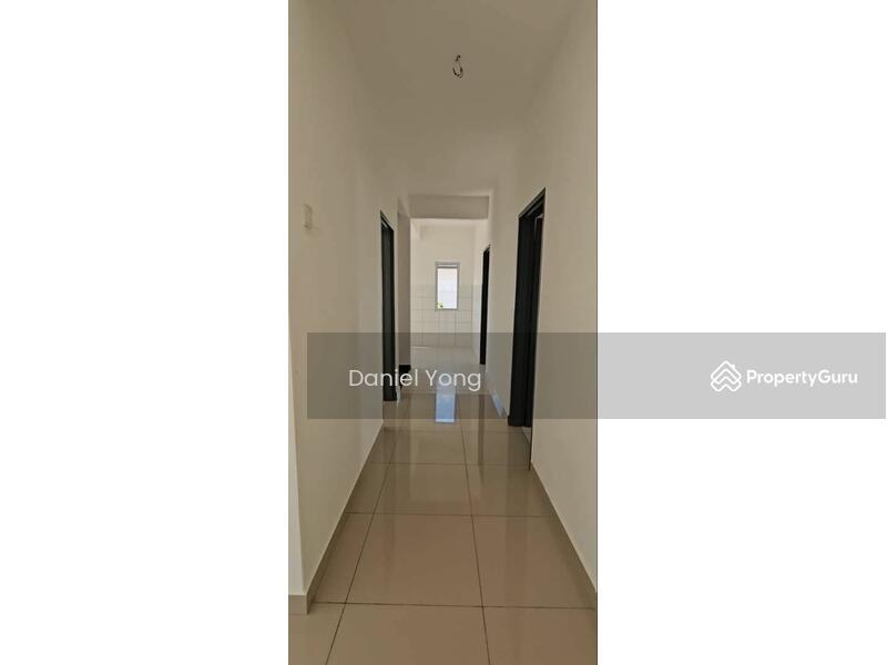 For Sale - Bungalow at Taman Gunung Lambak