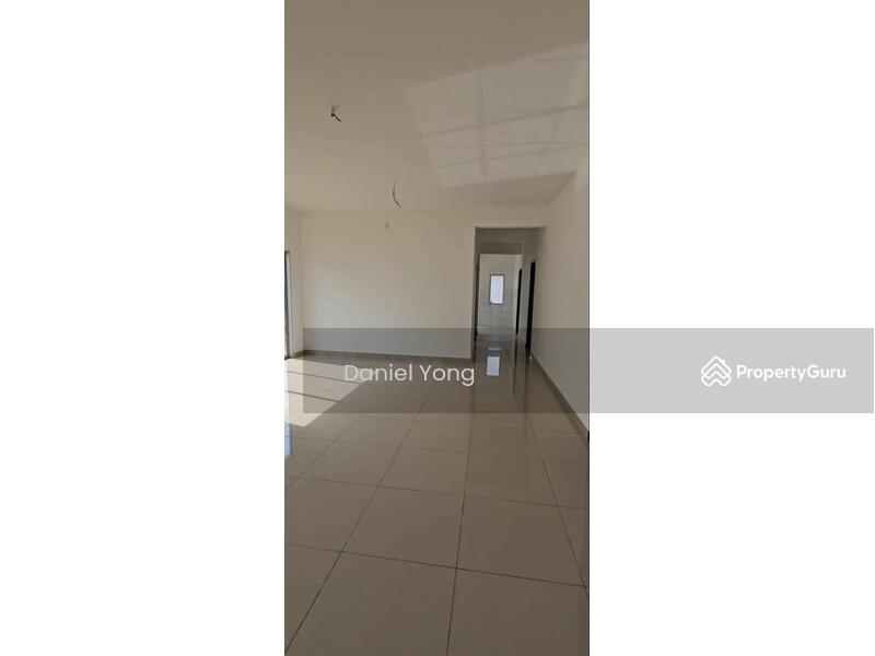 For Sale - Bungalow at Taman Gunung Lambak