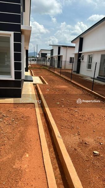 For Sale - Bungalow at Taman Gunung Lambak