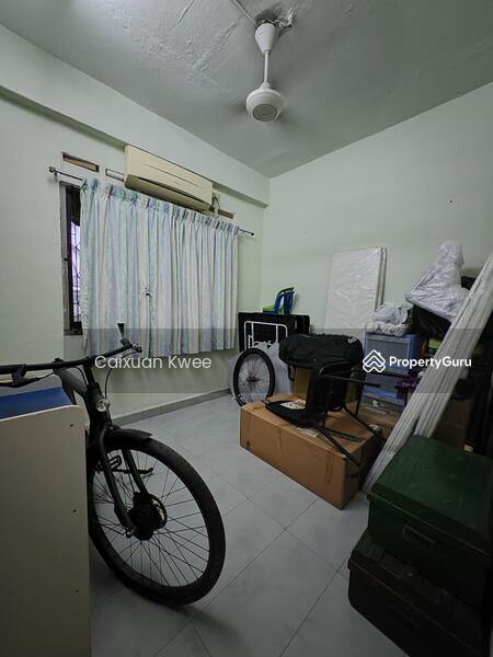 For Sale - Kulai Taman Pertama Batu 21