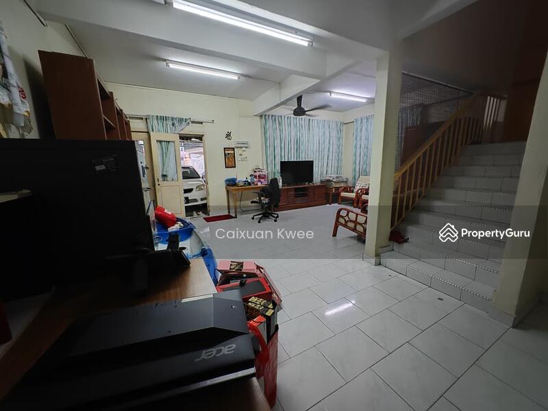 For Sale - Kulai Taman Pertama Batu 21