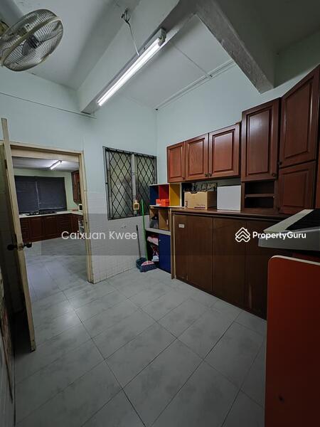 For Sale - Kulai Taman Pertama Batu 21