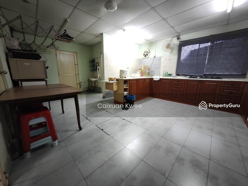For Sale - Kulai Taman Pertama Batu 21