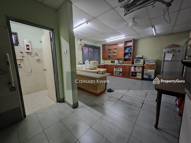 For Sale - Kulai Taman Pertama Batu 21