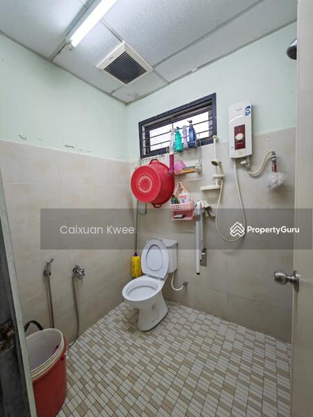 For Sale - Kulai Taman Pertama Batu 21