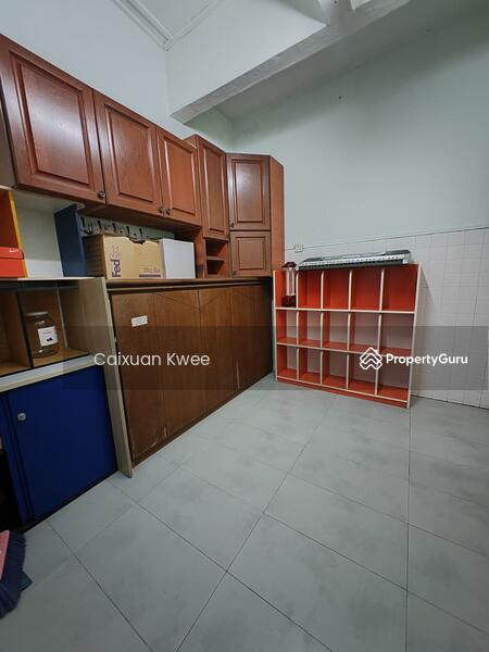 For Sale - Kulai Taman Pertama Batu 21