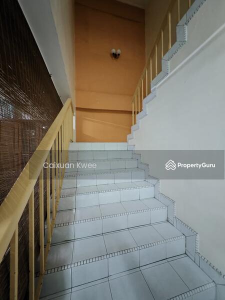 For Sale - Kulai Taman Pertama Batu 21