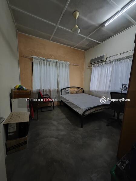 For Sale - Kulai Taman Pertama Batu 21