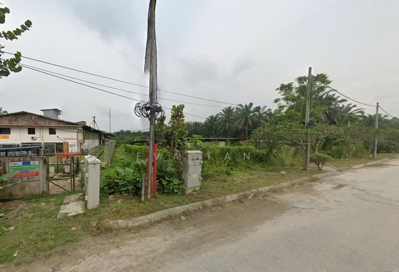 Tanah Perindustrian untuk Dijual di Pekan Nenas (Jeram Batu) - Eva Tan - Exterior - PropertyGuru.com.my