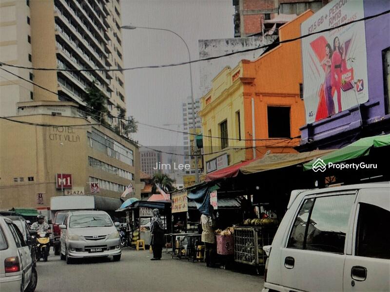 For Sale - Wisma Hock Ann