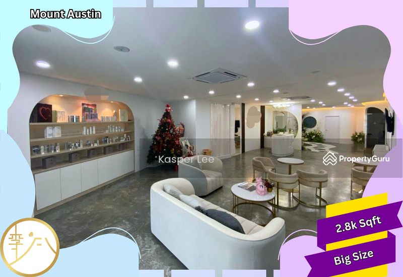 For Sale - Austin V Square