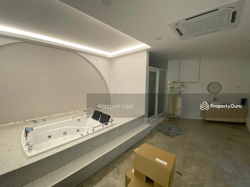 For Sale - Austin V Square