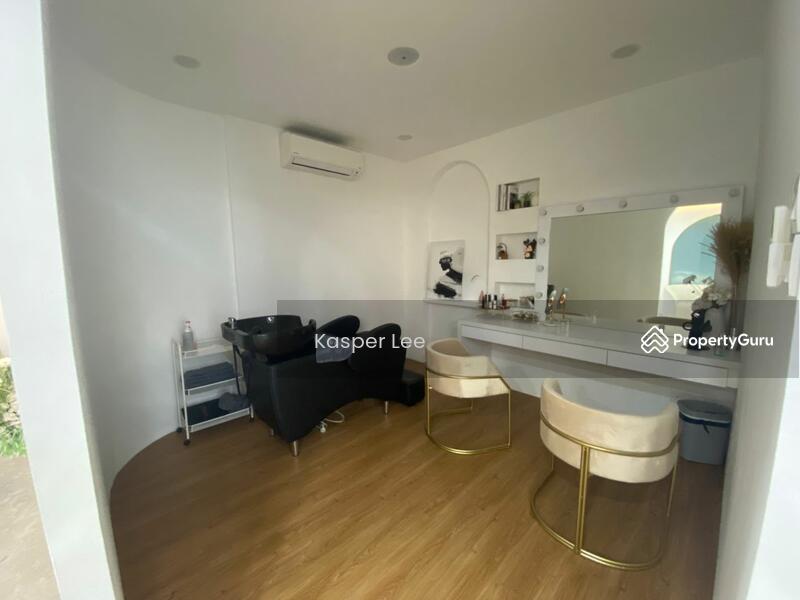 For Sale - Austin V Square