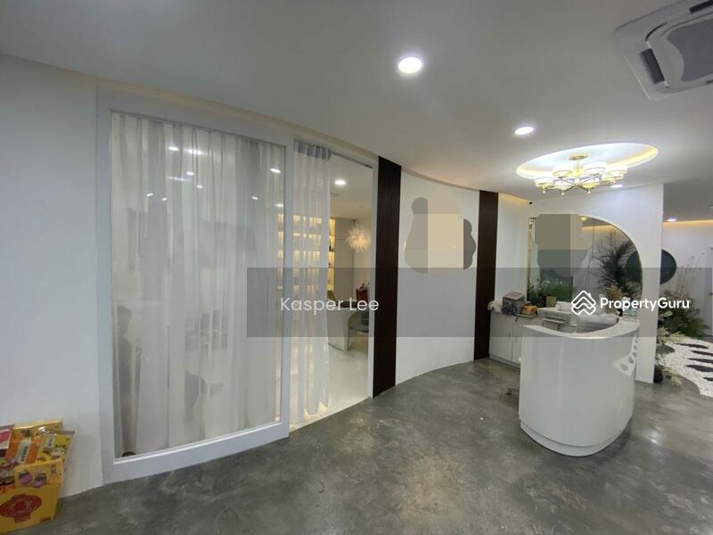 For Sale - Austin V Square